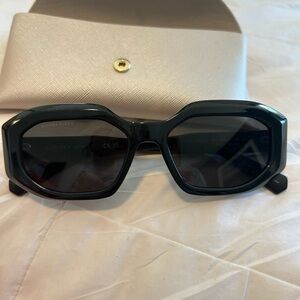 Kendra Scott Black Sunglasses. Brand Stinking New !